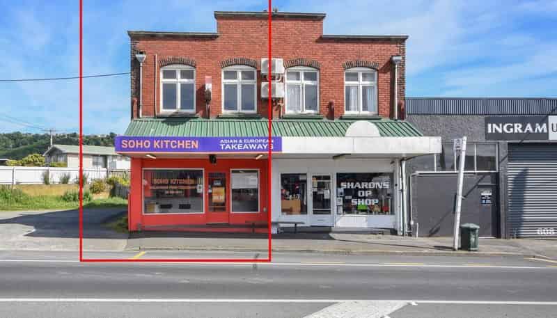 618 Hillside Road, Caversham