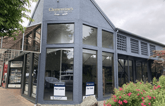 Prime building With Location, For Lease