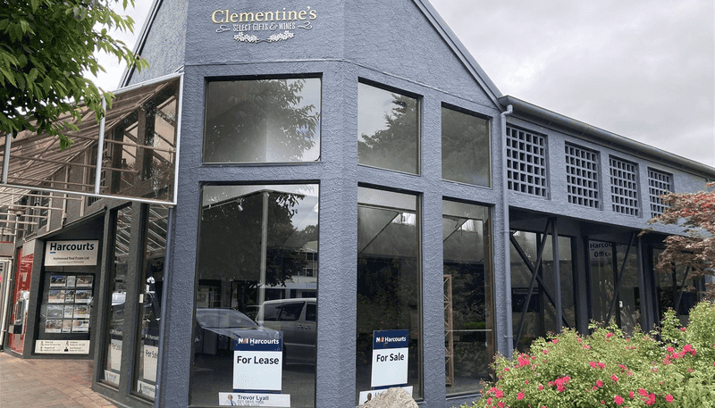 For Lease/26 Town Centre, Te Anau