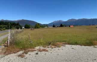 29 Te Anau Mossburn Highway, 