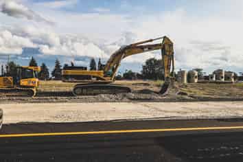 Managed Contracting Co. - Multiple Income Streams