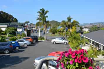 29 Unit Motel FHGC Bounty Motel