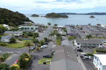 29 Unit Motel FHGC Bounty Motel