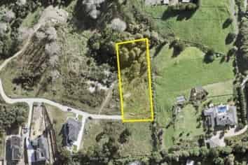 274C Okura River Road, Long Bay