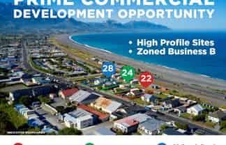 22 Beach Road, Kaikoura