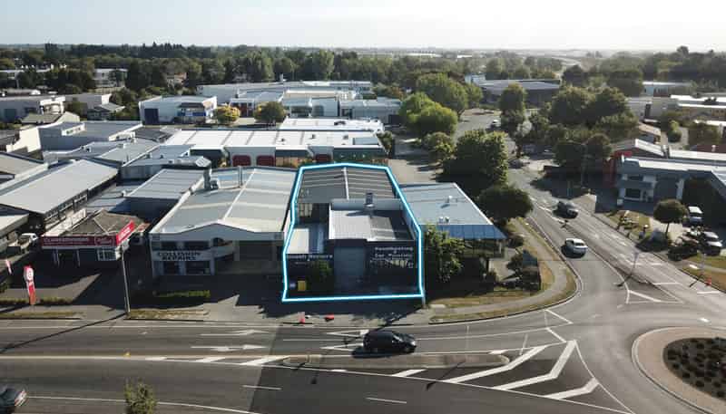 97 Wrights Road, Addington