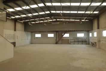 Great Profile in Addington