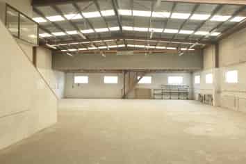 Great Profile in Addington