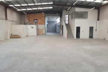 Great Profile in Addington