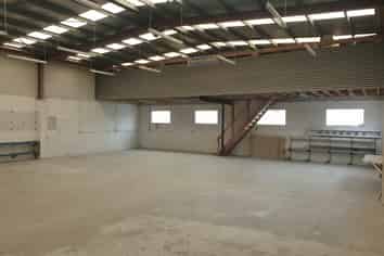 Great Profile in Addington