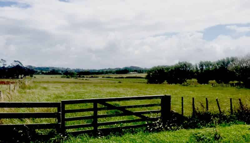 Lot 2, 273 Postman Road, 