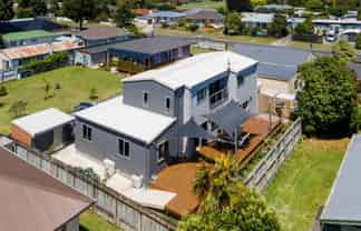 12B Fairview Road, 