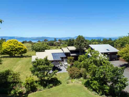 Lot 2      94 Tauranga Direct Road, Hamurana