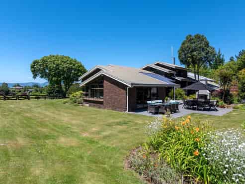 Lot 2      94 Tauranga Direct Road, Hamurana