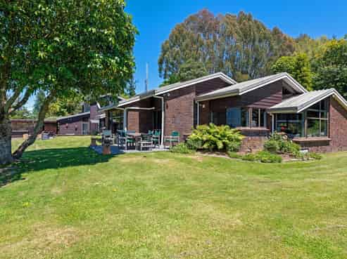 Lot 2      94 Tauranga Direct Road, Hamurana