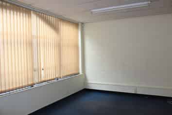 Tidy CBD Office Space