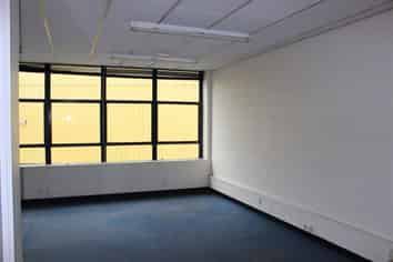 Tidy CBD Office Space