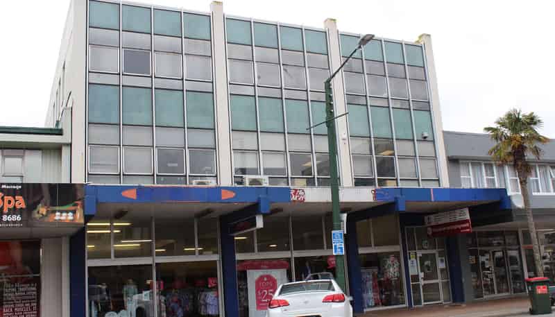 T1 & T2/72 Queens Drive, Central Hutt