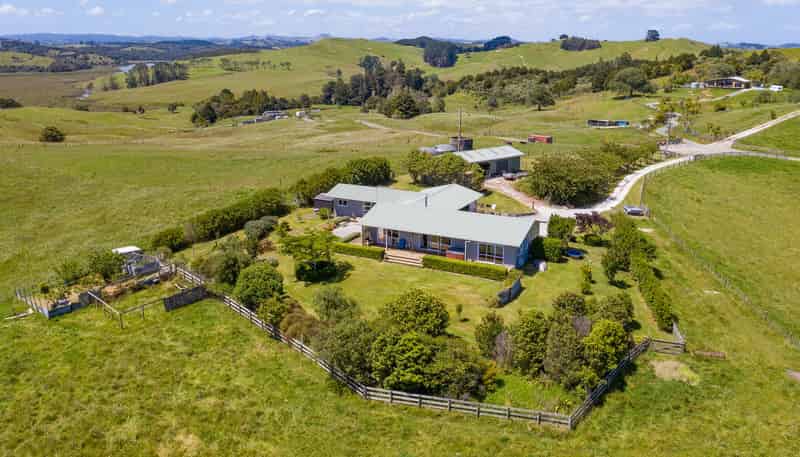 127B Oruawharo Road, Wellsford