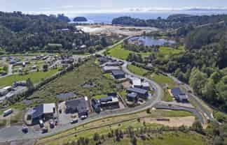 Lots 13 & Kahu Close, 