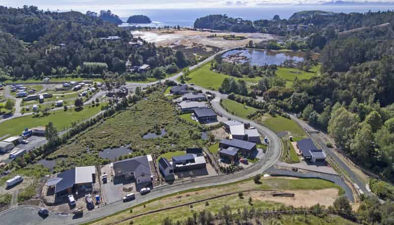 Lots 13 & Kahu Close, 