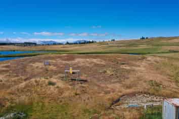 10 Erebus Place, Lake Tekapo