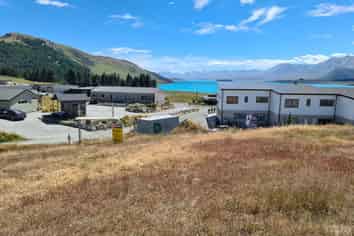 10 Erebus Place, Lake Tekapo