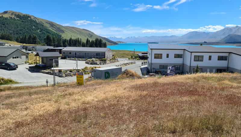 10 Erebus Place, Lake Tekapo