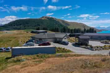 10 Erebus Place, Lake Tekapo