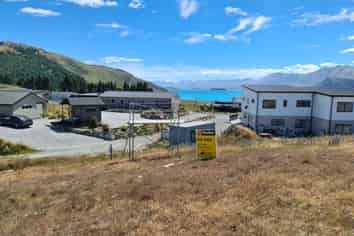10 Erebus Place, Lake Tekapo