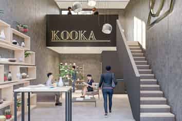 Prime Industrial - The Works - Elsdon