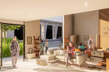 Prime Industrial - The Works - Elsdon