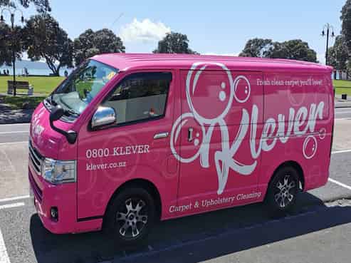 Premium Carpet Cleaning - High Earnings $175,000 