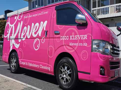 Premium Carpet Cleaning - High Earnings $175,000 