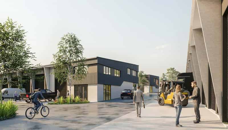 12 Mohuia Crescent, Elsdon