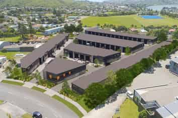 Prime Industrial - The Works - Elsdon