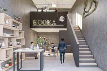 Prime Industrial - The Works - Elsdon