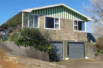 603 Main North Road, Waitara