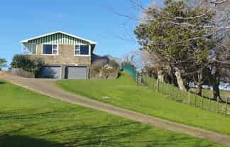 603 Main North Road, Waitara