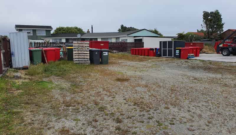 14 Davie Street, Hokitika