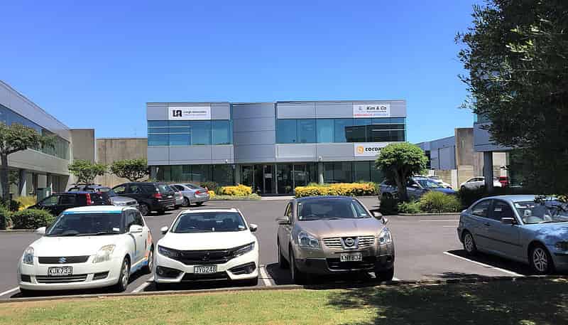 112H Bush Road, Albany