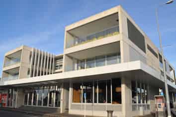 ST HELIERS BAY SUITE