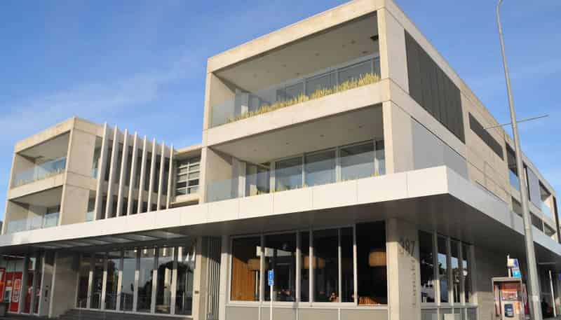 204/387 Tamaki Drive, Saint Heliers