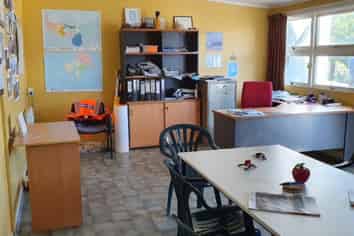 Workshop & Storage | Waimea West Location