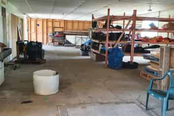 Workshop & Storage | Waimea West Location