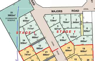 Lot 10, 45 Majors Road, 