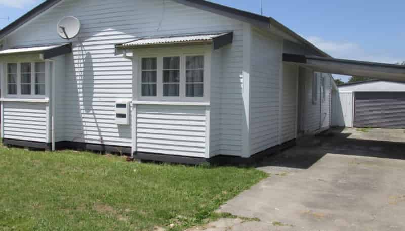 50 Mahia Avenue, Wairoa