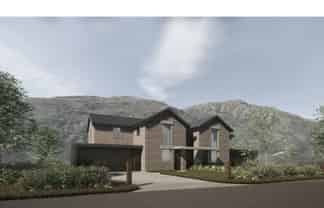 1976 Gibbston Valley Resort, Gibbston