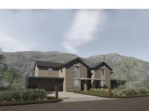 1976 Gibbston Valley Resort, Gibbston