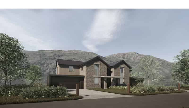 1976 Gibbston Valley Resort, Gibbston